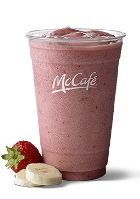 smoothie