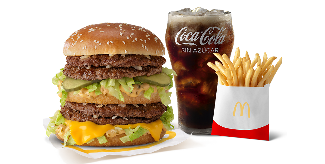 Doble BigMac