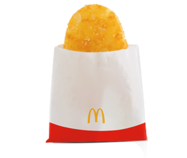Hashbrown