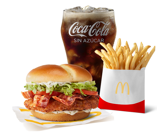 McCrispyBacon cuarto